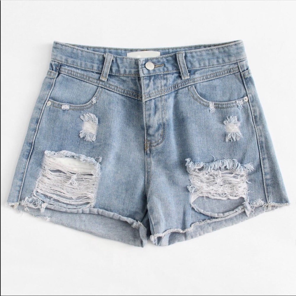 🤩Denim Shorts🤩